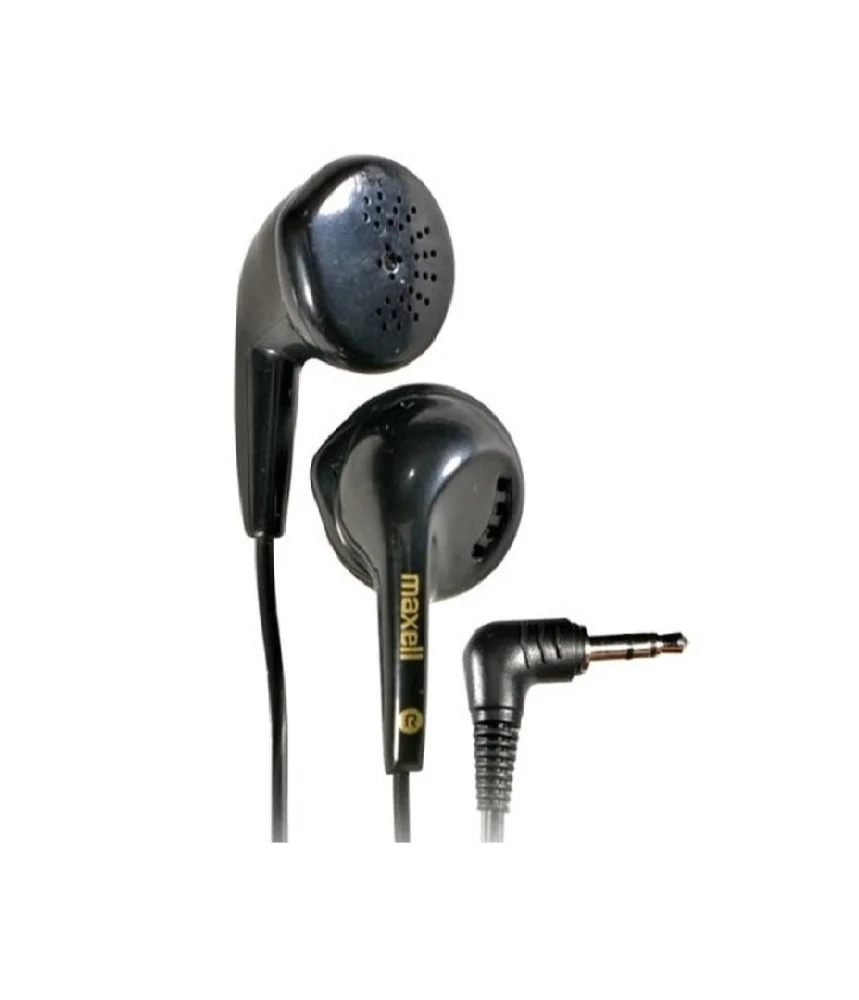 maxell (190560) 10-Pack EB-95 Stereo Earbuds EarPhones