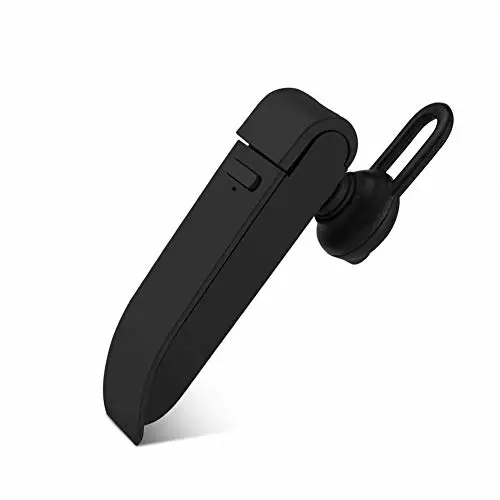 Translation Bluetooth Earphone, 16 Language Intelligent Earpiece Translator to English, French, Thai, German, Italian, Arabic, Spanish, etc