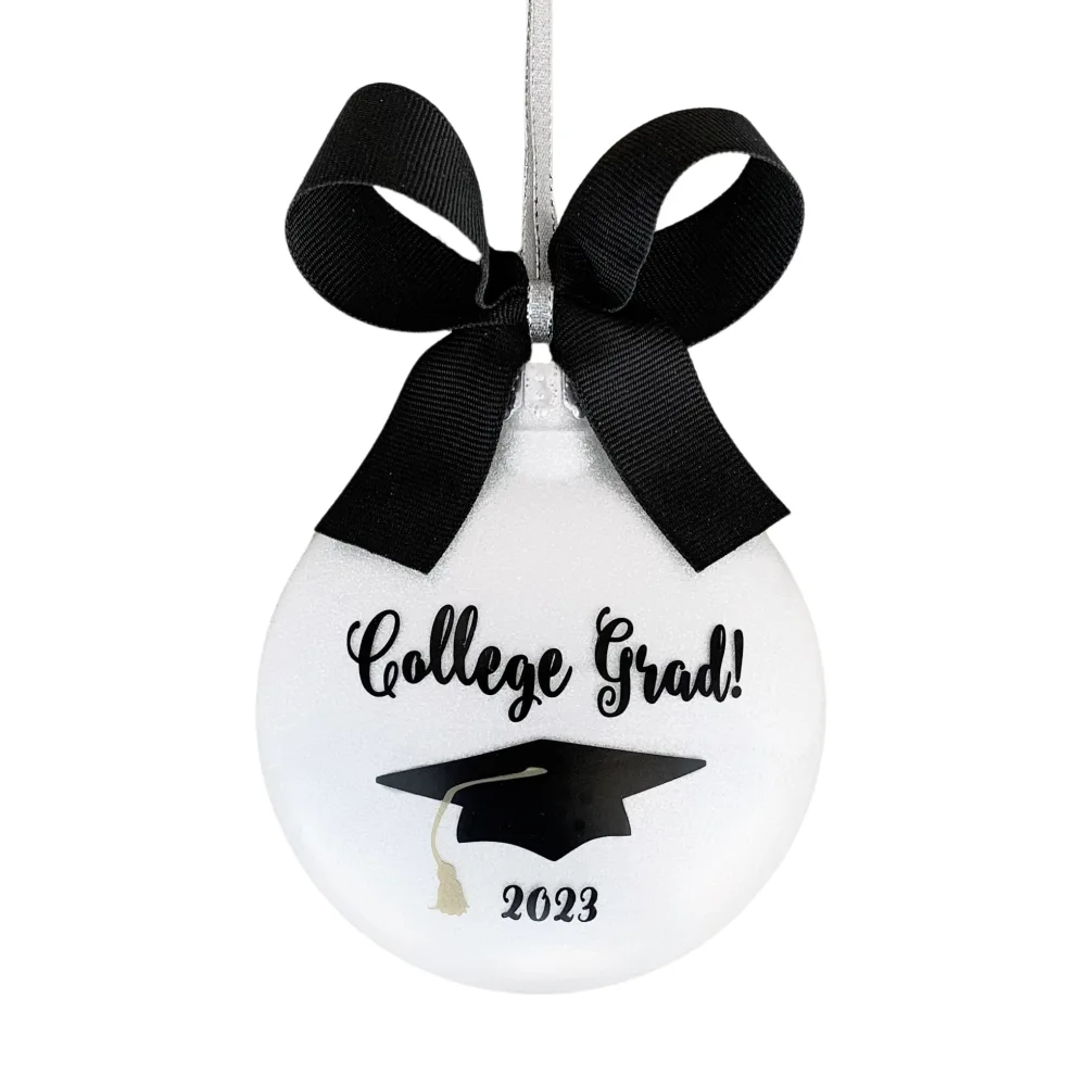 College Graduation Ornament 2024, College Graduation Gifts For Her, College Graduation Gifts For Him, Graduation Gifts For Men, Graduation Gifts For Women