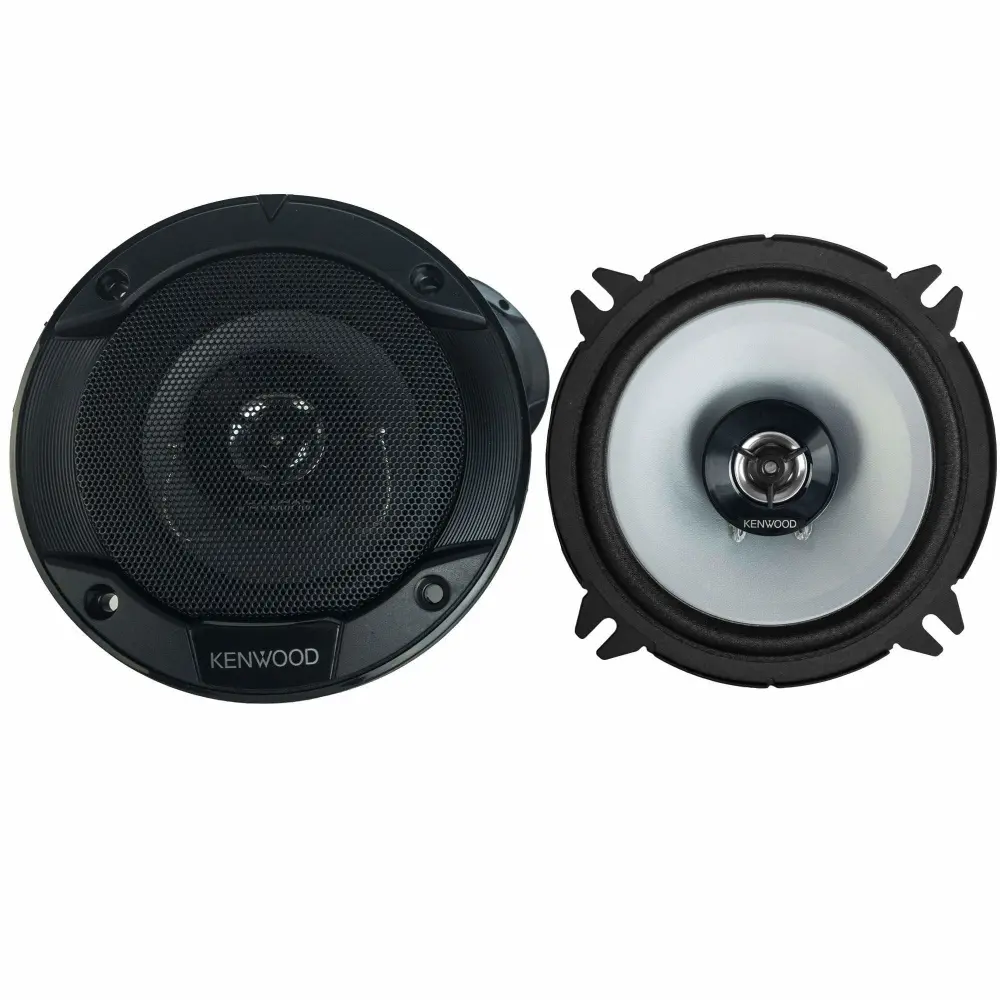 Kenwood KFC-1366S 5-1/4" 2-way Speakers