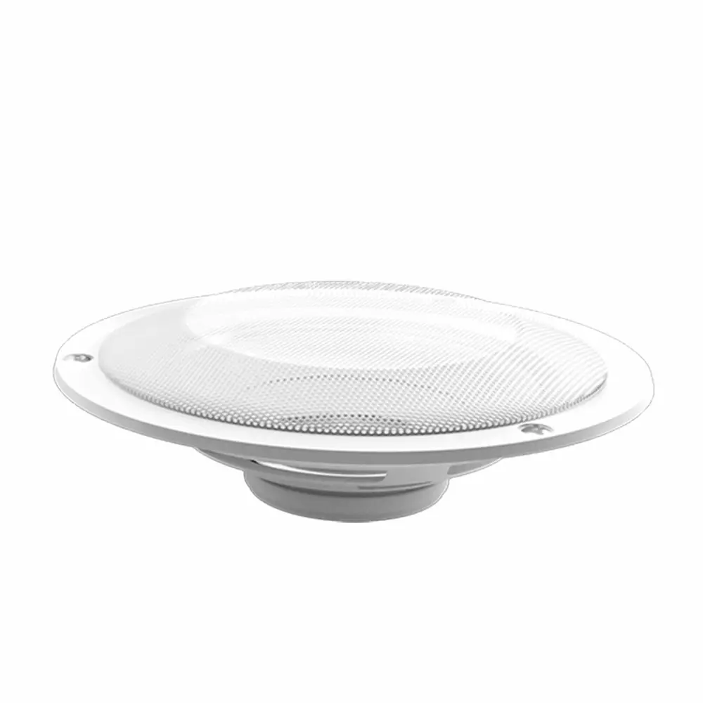 Furrion 6.5" 30-Watt Indoor Wall-Mount/Ceilling Speaker for RV, Camper or Trailer with Flush Mount Design (White) - FS65W