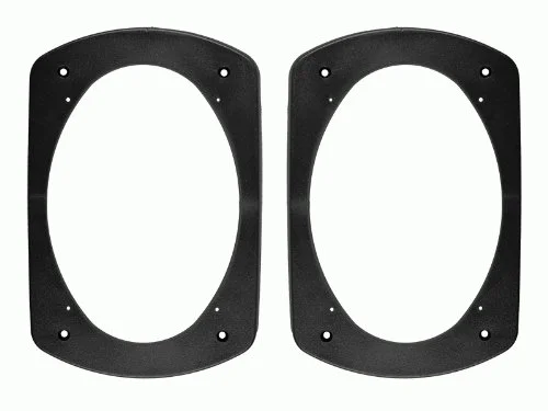 1-1/2 Speaker Spacers For 6 X 9 Speakers-2Pack