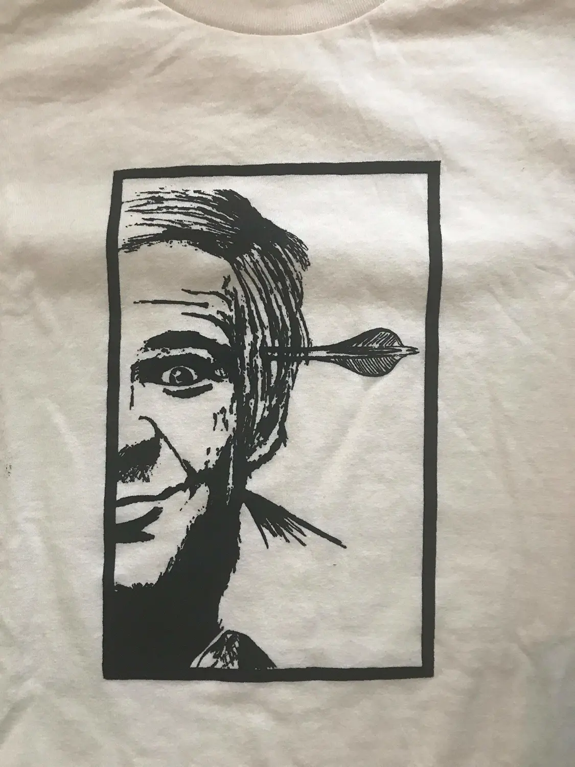 Steve Martin Comedy Shirt