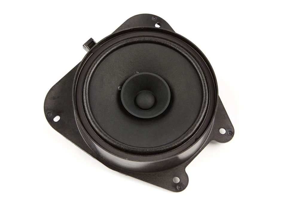 ACDelco GM Genuine Parts 23450623 Front Door Radio Speaker