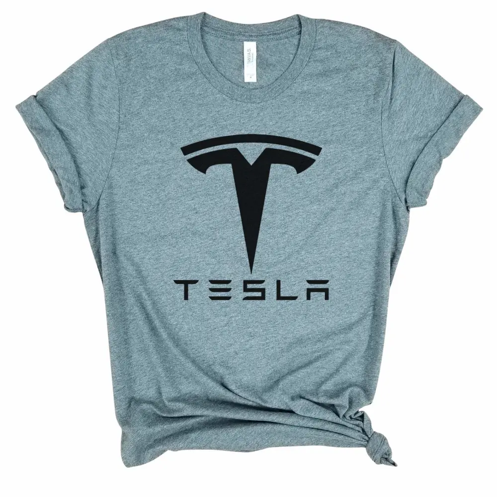 Tesla - Tesla fan, SpaceX, Space shirt, Star Ship, Nasa, Heavy Falcon, Star Link, Elon Musk, I love Telsa, The Boring Company, Hyperloop.