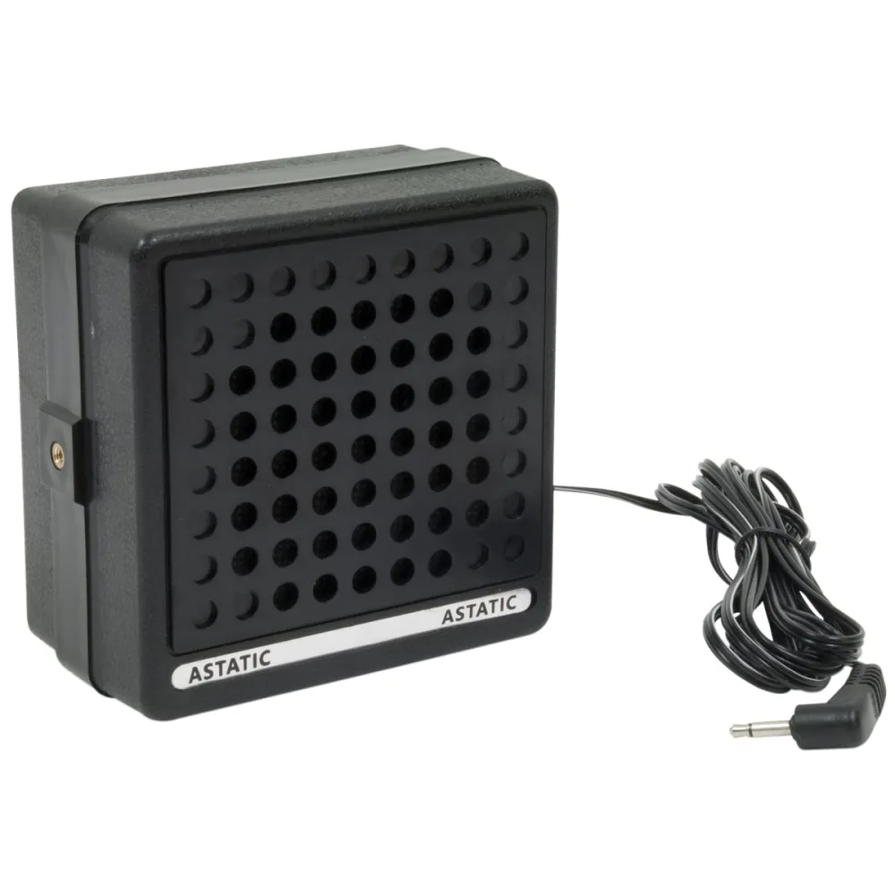 Astatic 302-VS2 10W/8Ω Presidential External CB Speaker