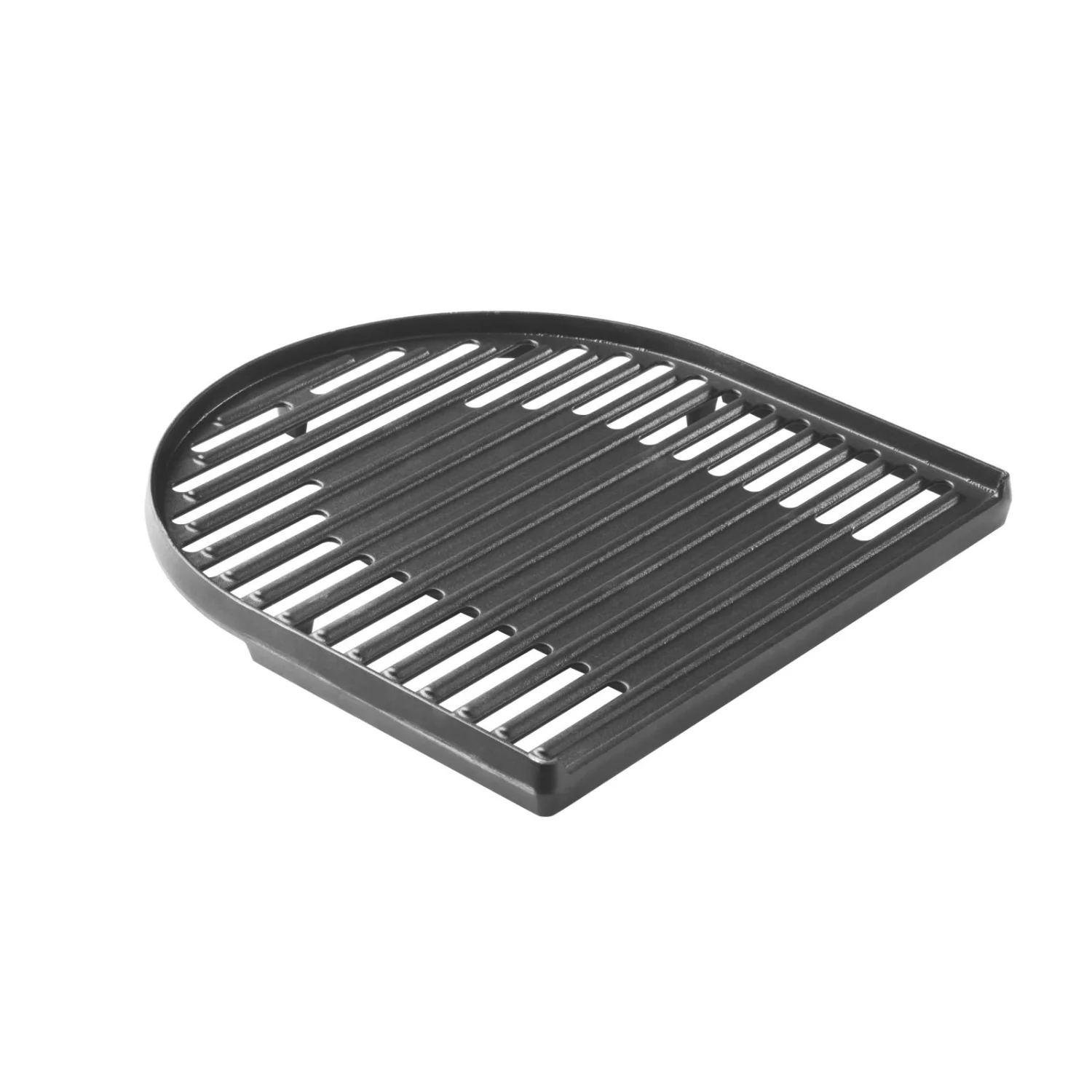 Coleman Swaptop Cast Iron Griddle & Grill Grate for RoadTrip Grills, 142 Sq. In. Cooking Area with Easy-to-Clean Cast Iron Construction, Great for Camping, Tailgating, Home, & More