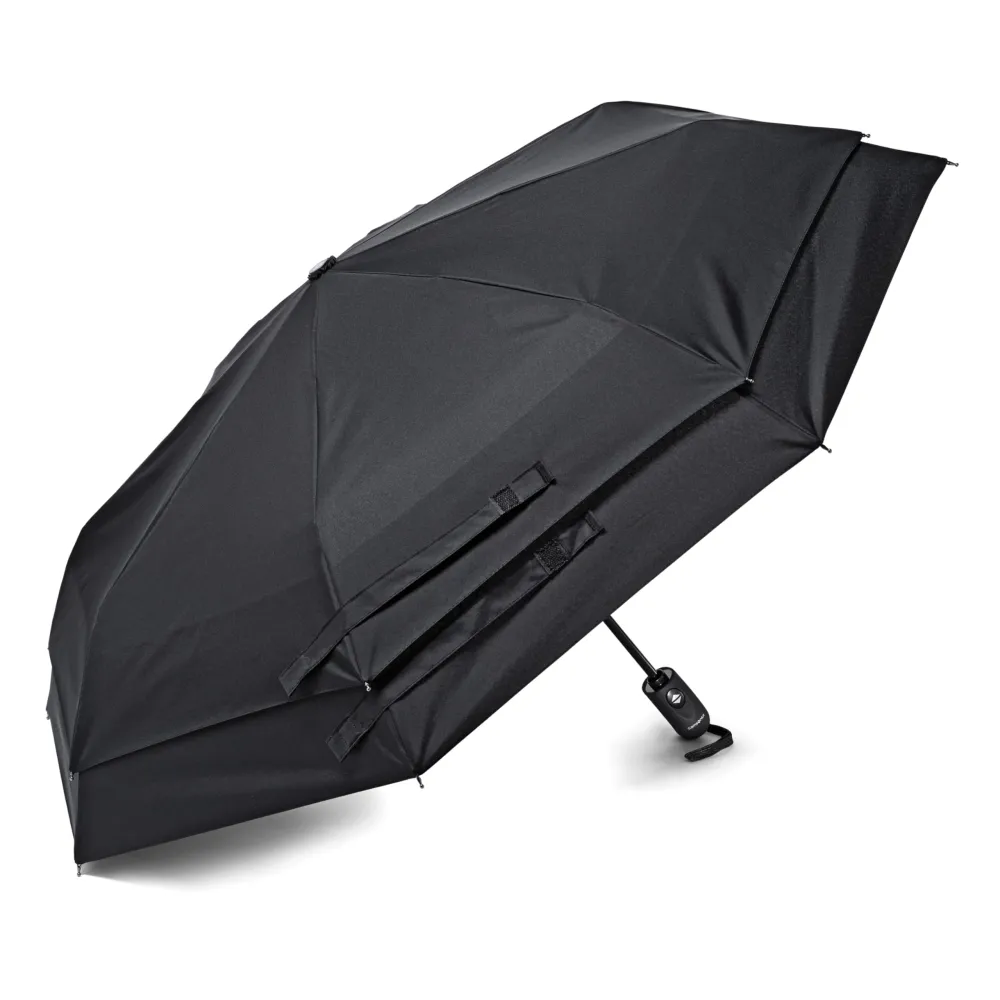 Windguard Auto Open/Close Umbrella