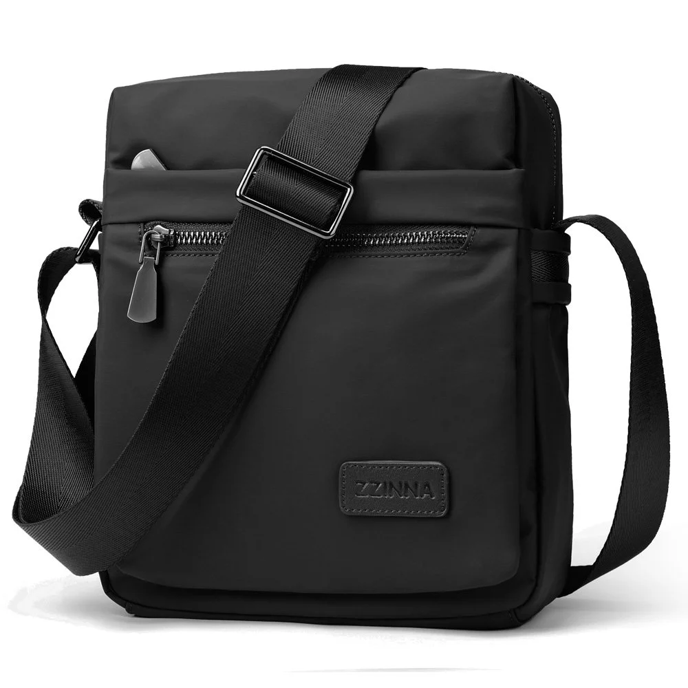 Messenger Crossbody Bags for Men and Women