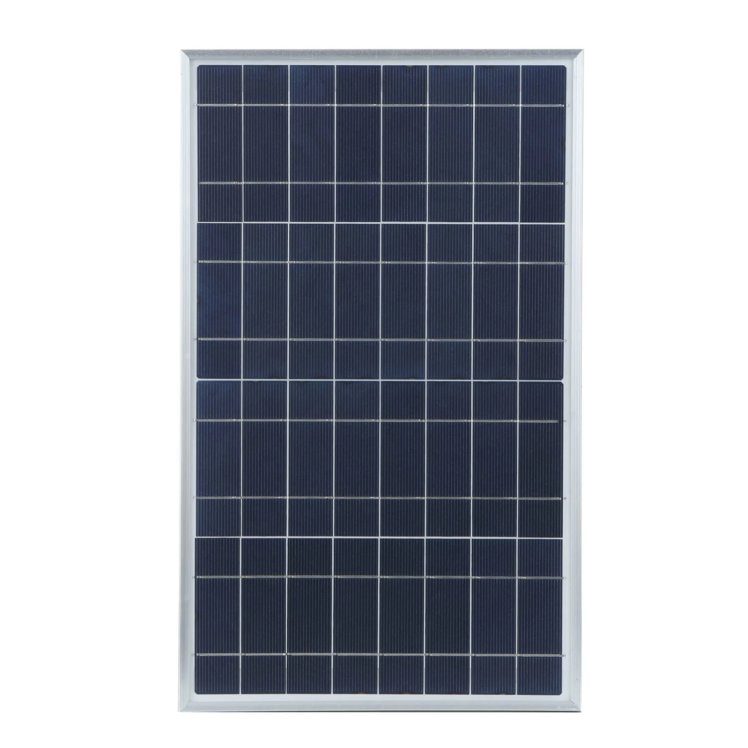 Solar Panel, Lixada 30W Portable Solar Panel Kit Set, IP65 Waterproof with Alligator ClipSolar Cell Solar Panel for Home Outdoor Camping, Travel