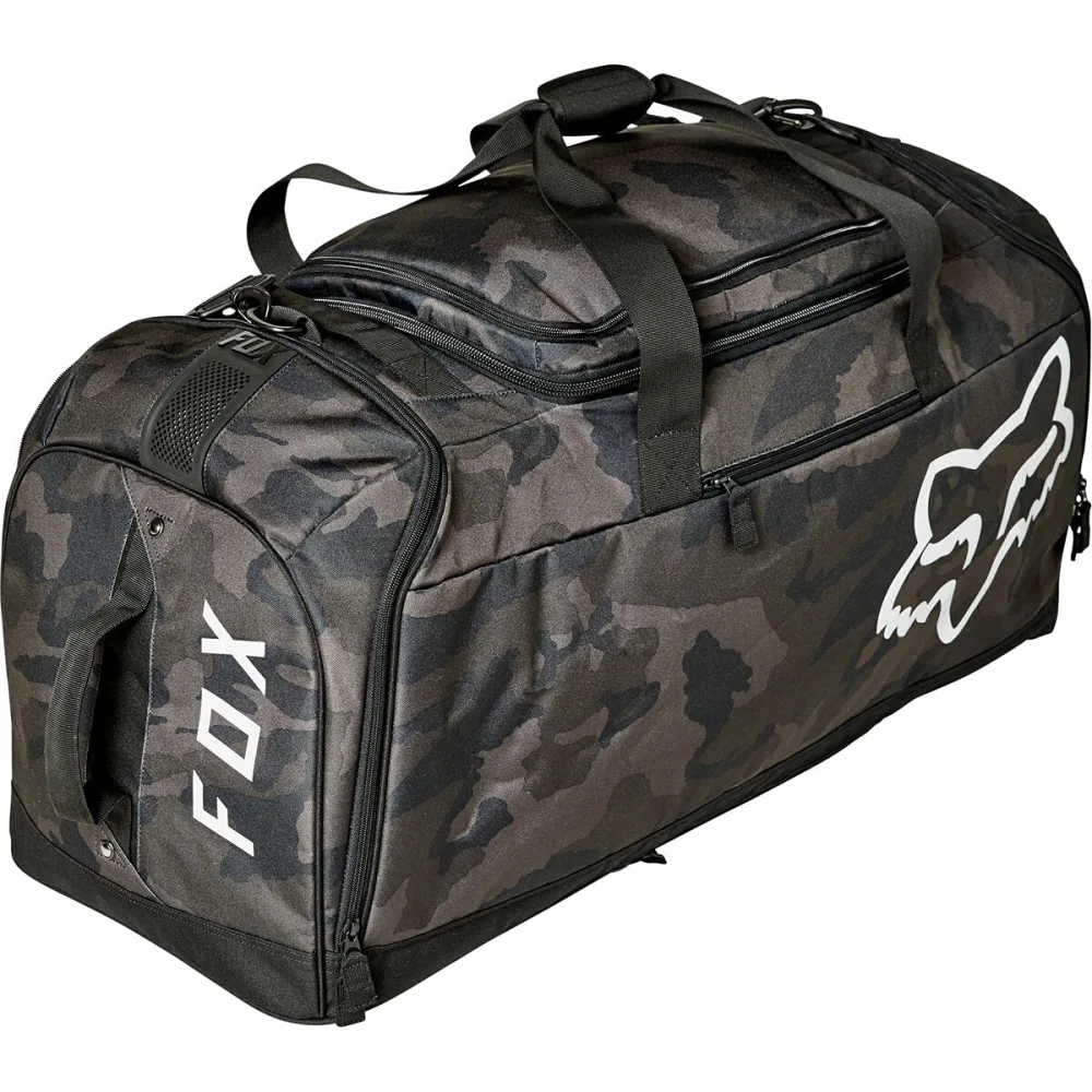 Fox Racing Men's Podium Duffle