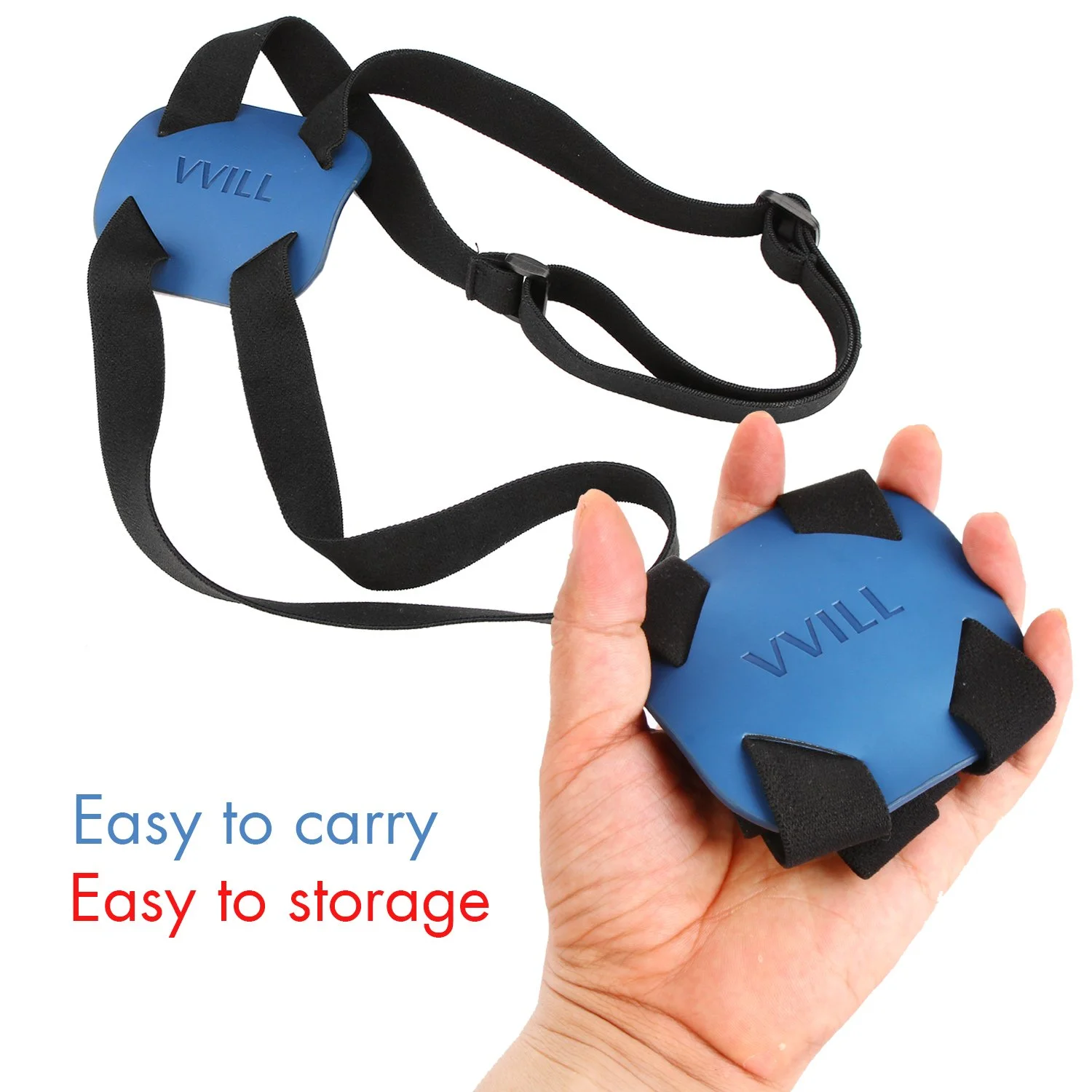 VVILL Bag Bungee, Luggage Straps Suitcase Adjustable Belt - Lightweight and Durable Travel Bag Accessories