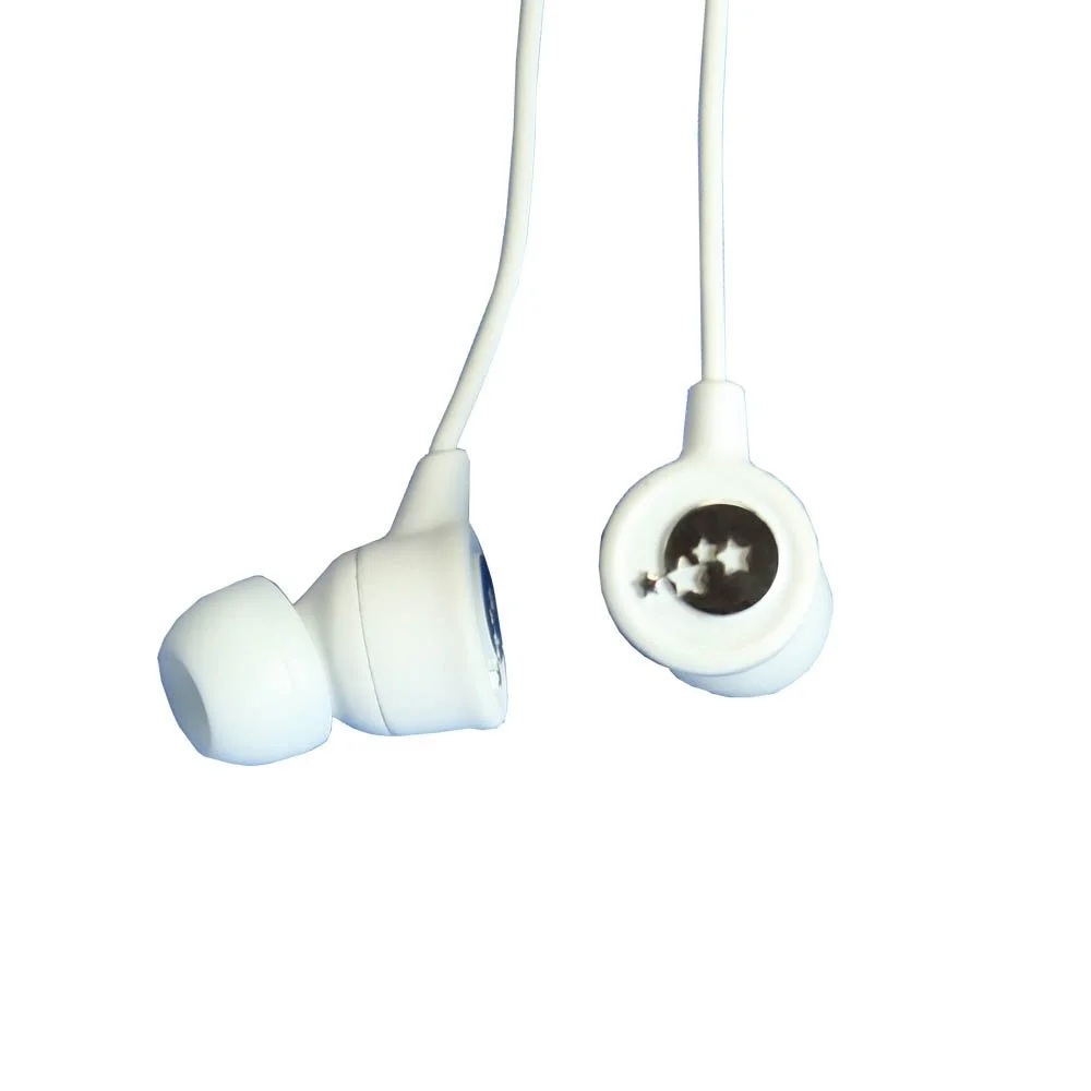 ABLE PLANET SI300W True Fidelity Sound Isolation Earphones