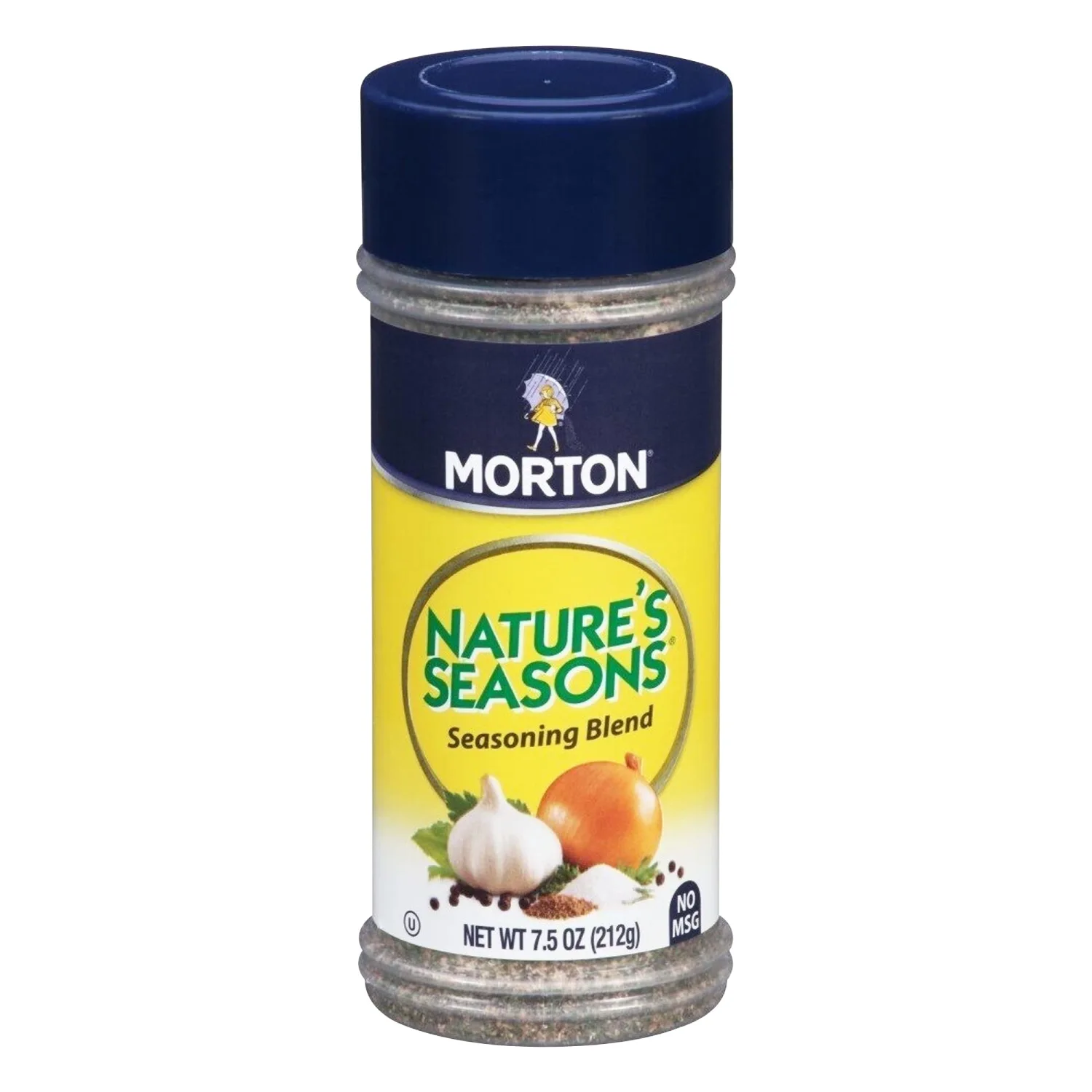 Morton Nature’s Seasons Seasoning Blend – (7.5 OZ 6 pack)
