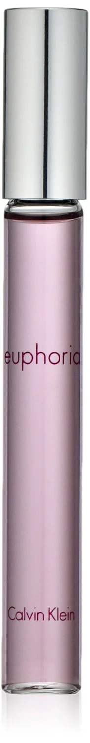 Calvin Klein euphoria Eau de Parfum, 0.33 Fl. Oz. Rollerball