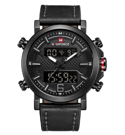 NAVIFORCE Men's Watch