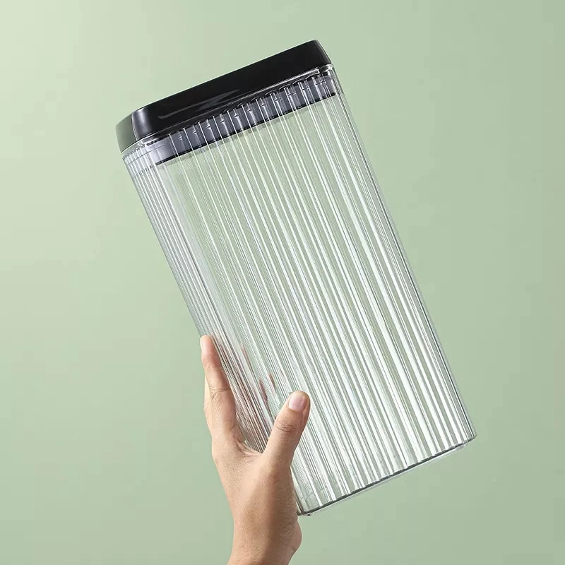 3300ML Corrugated Sealed Tank