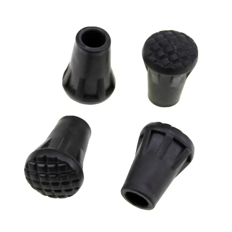 Outdoor Alpenstock Accessories Universal Round Brush Pot Booties