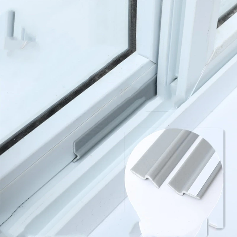 Window Sealing Strip Sliding Door And  Gap Windproof