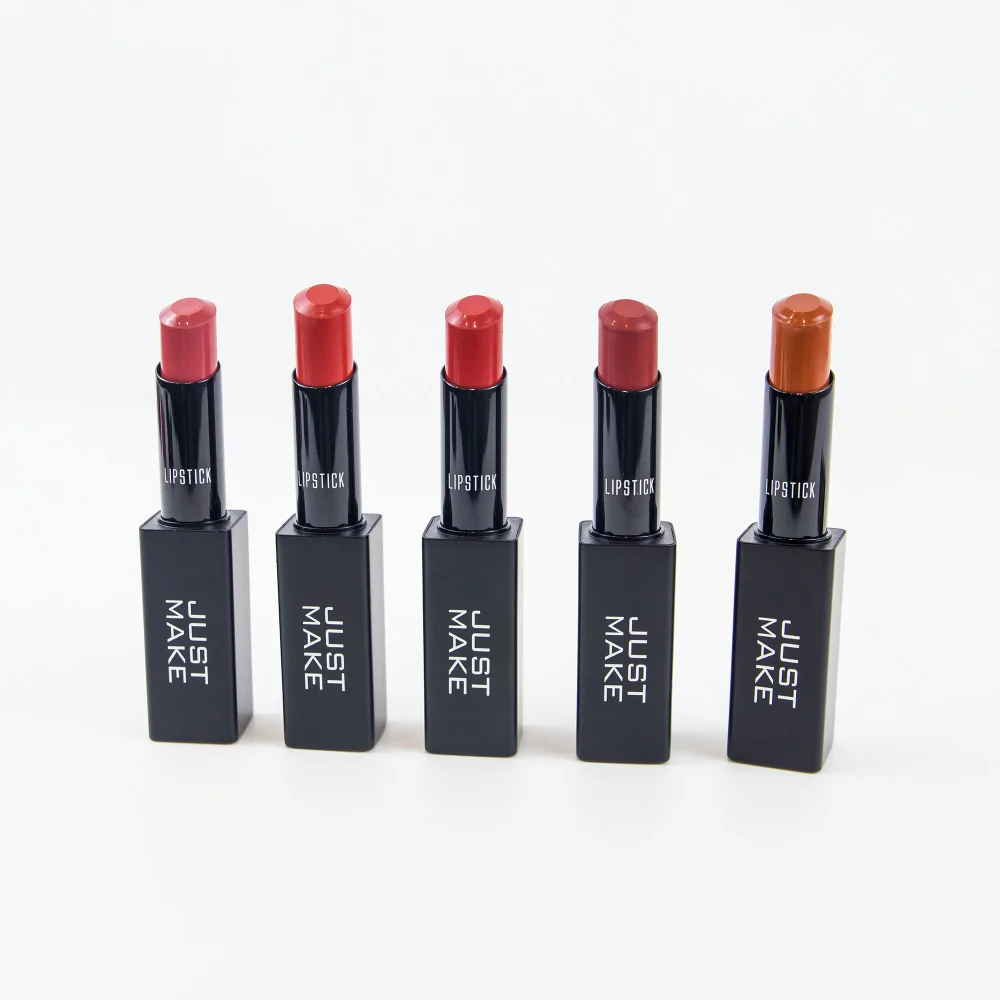 Sweetheart Admiration Matte Lipstick Velvet Matte Easy To Color