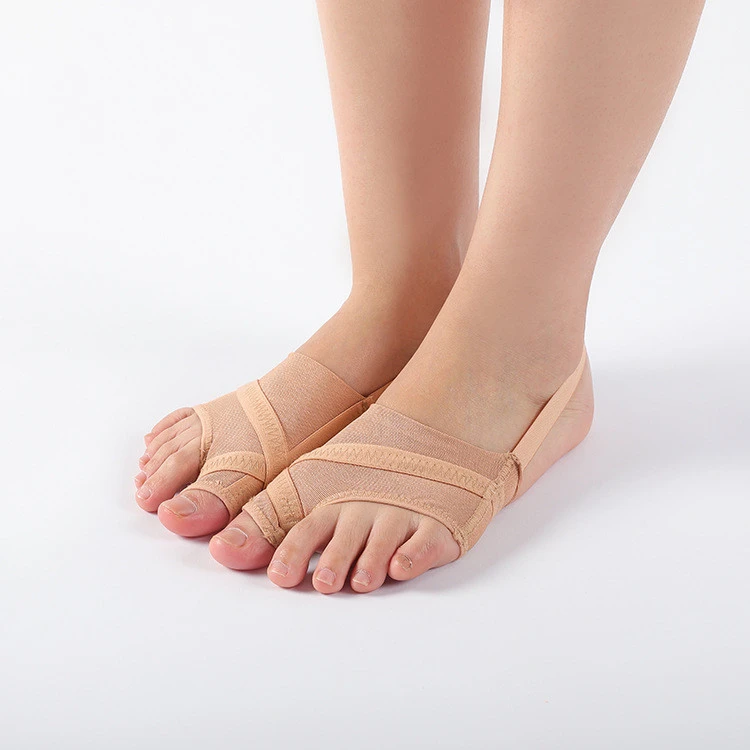 New Thumb Valgus Mesh Foot Protector Breathable And Comfortable