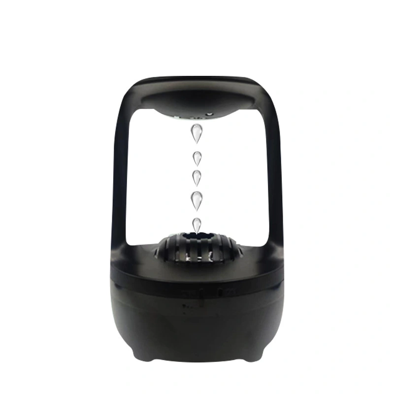 Anti-Gravity Water Drop Anti-dry Burn Air Humidifier