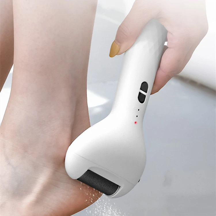 Electric Foot Grinder Multi-function Charging Automatic Strong