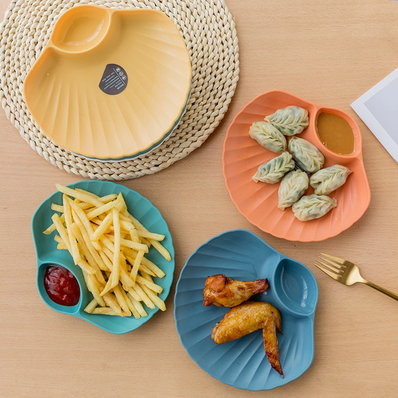 Versatile Dim Sum Dried Fruit Fries Plate