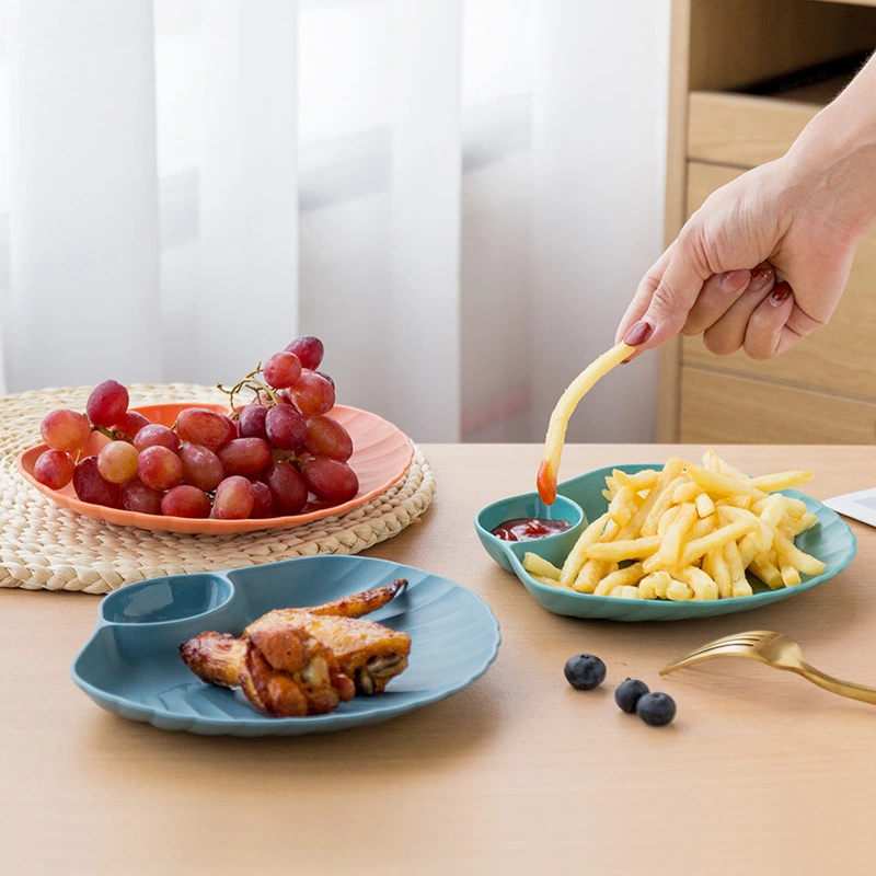 Versatile Dim Sum Dried Fruit Fries Plate