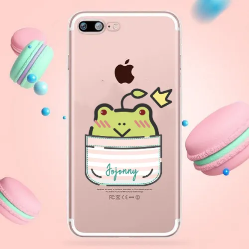 Jojoonny's iPhone 6-12 case