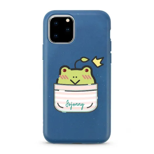 Biodegradable iPhone 13 Case from Jojoonny