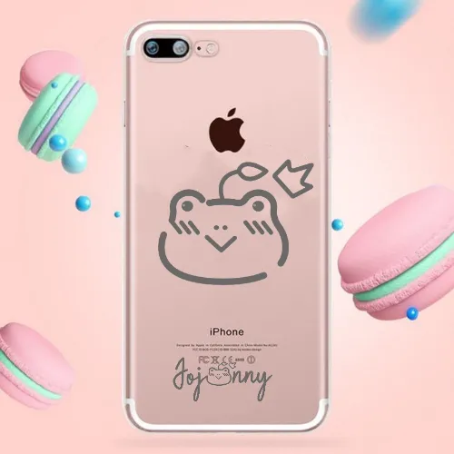 Jojoonny's iPhone 6-12 case