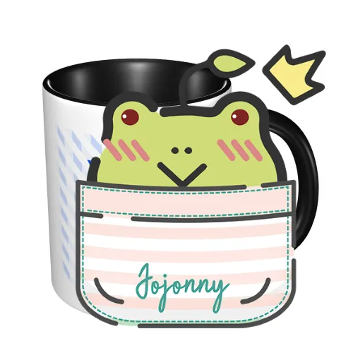 Jojoonny's Mug