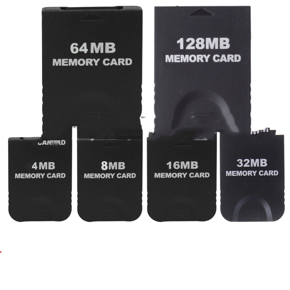 NGC Memory CardGC Memory Card