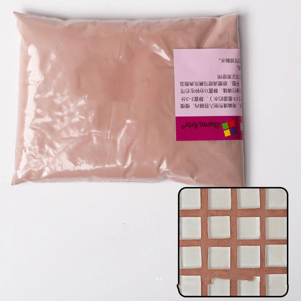 Mosaic Special Color Caulking Agent Waterproof And Moisture-proof Tile Beauty Seam Joint