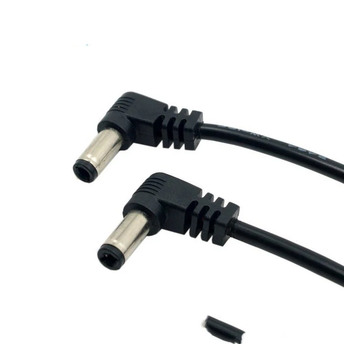 Universal Tuning Fork Port Power Extension Cord