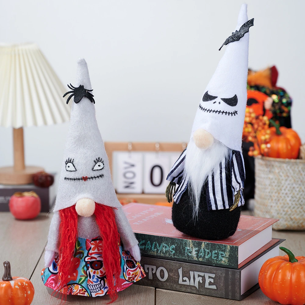 New Halloween Ghost Decorative Supplies Ornaments