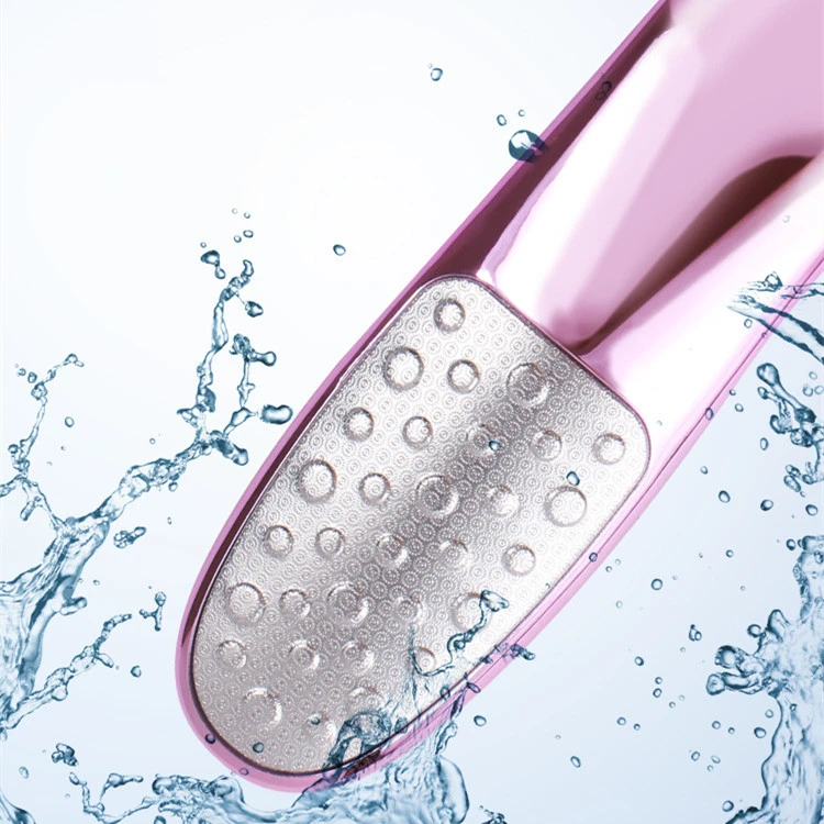 Foot Grinding Board Exfoliation Pedicure Tool