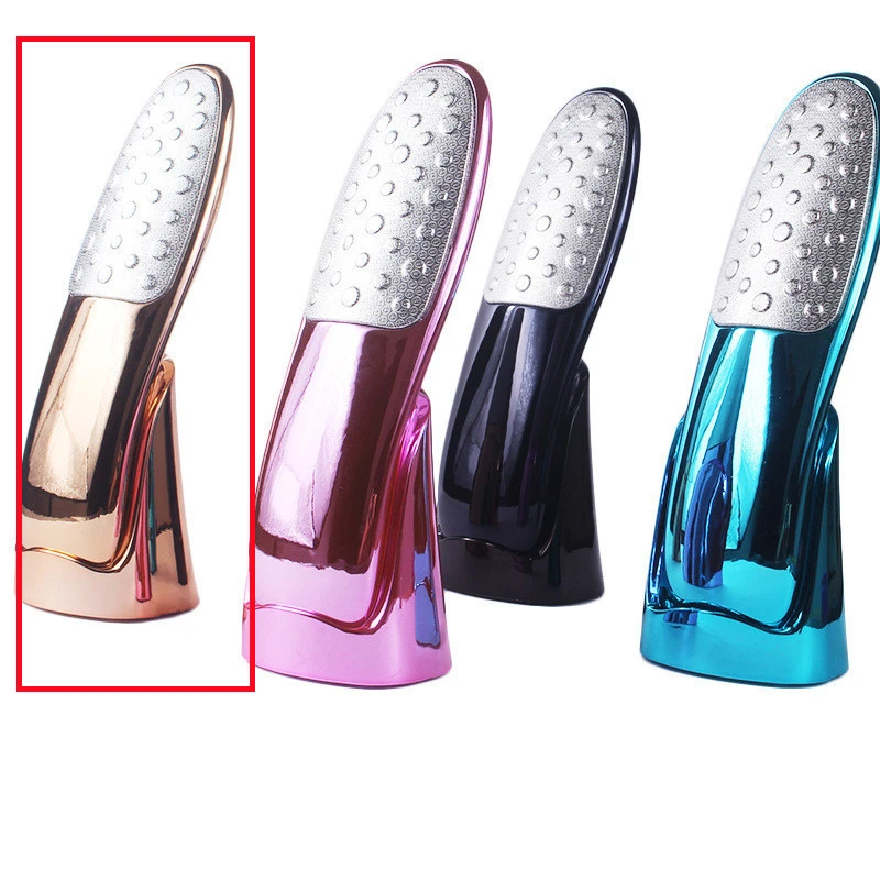 Foot Grinding Board Exfoliation Pedicure Tool