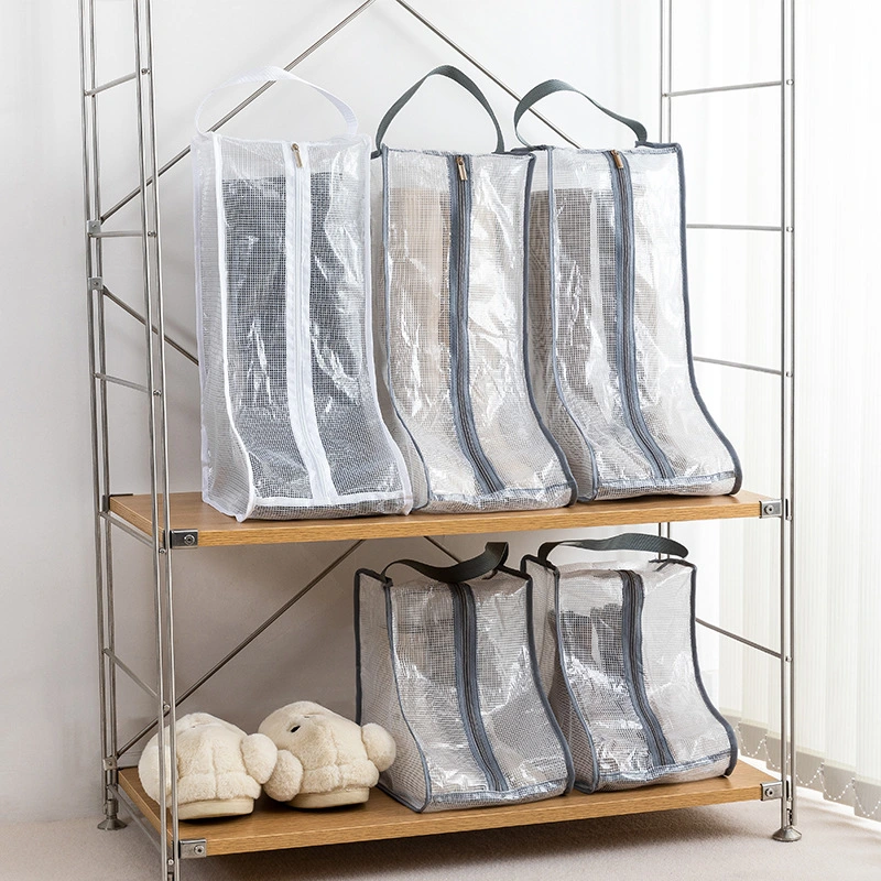 Boot Storage Bag Dust Cover For Shoes