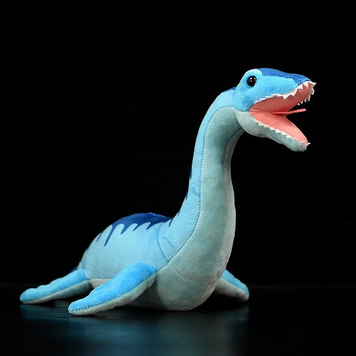 Cute simulation dinosaur doll plush toy