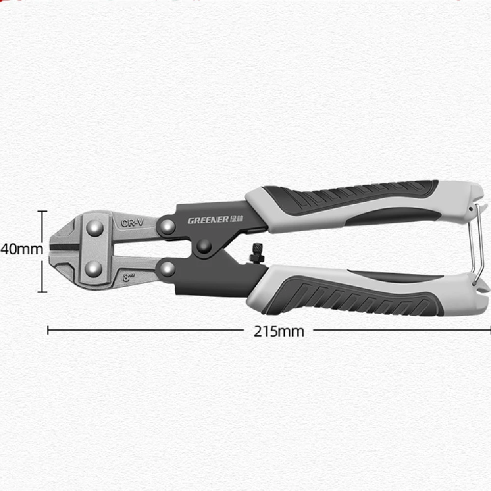 The Olecranon Breaker Cuts The Lock Wire And Destroys It Vigorously