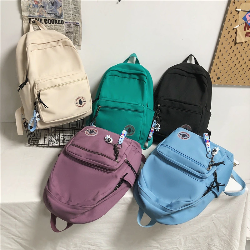 Sweet Shoulders Outdoor Travel Cute Backpack