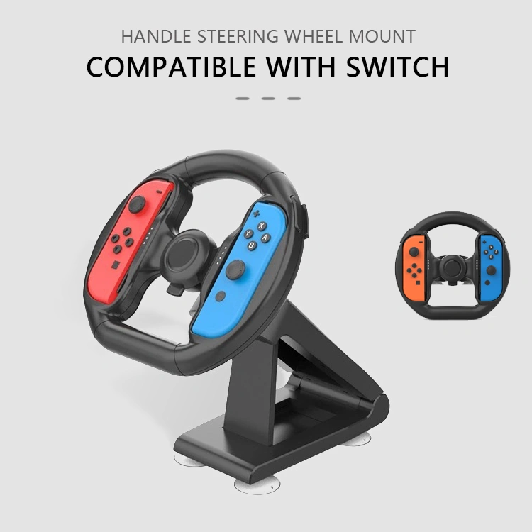 JoyCon Small Handle For Racing Steering Wheel