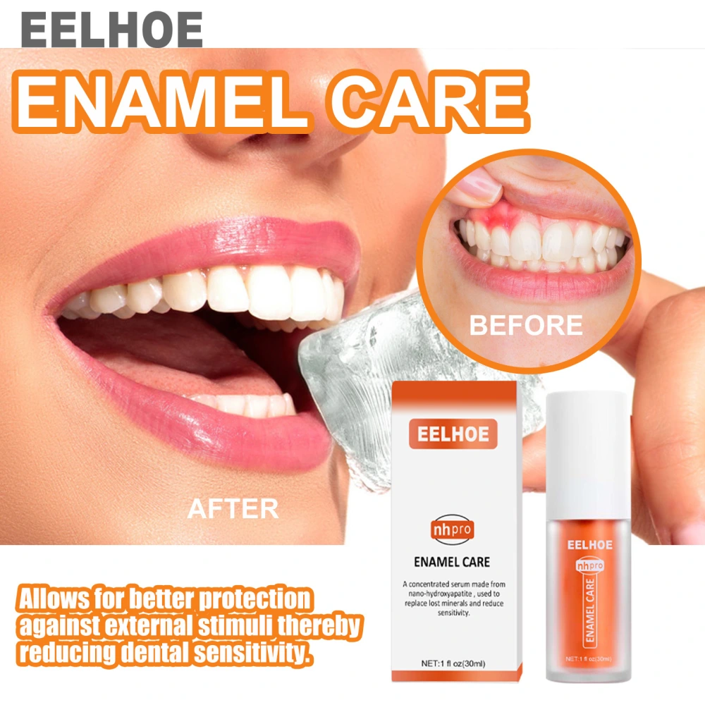 Dental Care Oral Cleaning Care Whitening Teeth