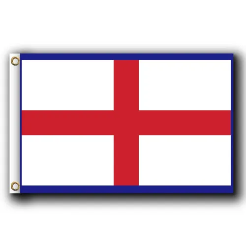 Drapeau de l'Angleterre