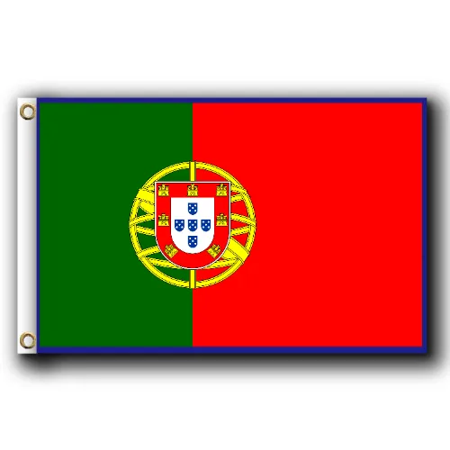 Drapeau du Portugal