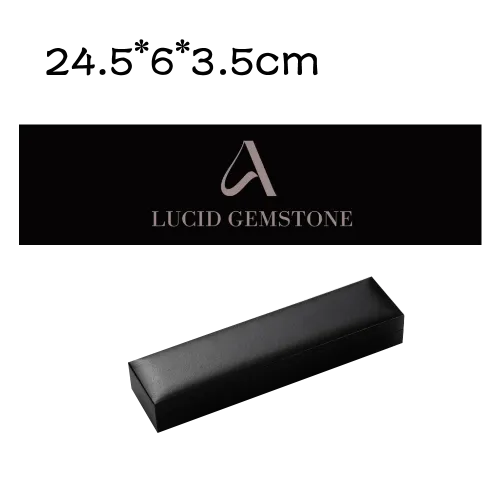 Lucid Gemstone Custom Box