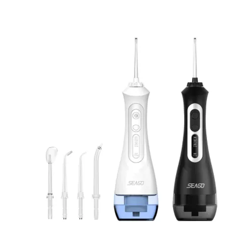 Water Flosser Household Portable Electric Dental Irrigator