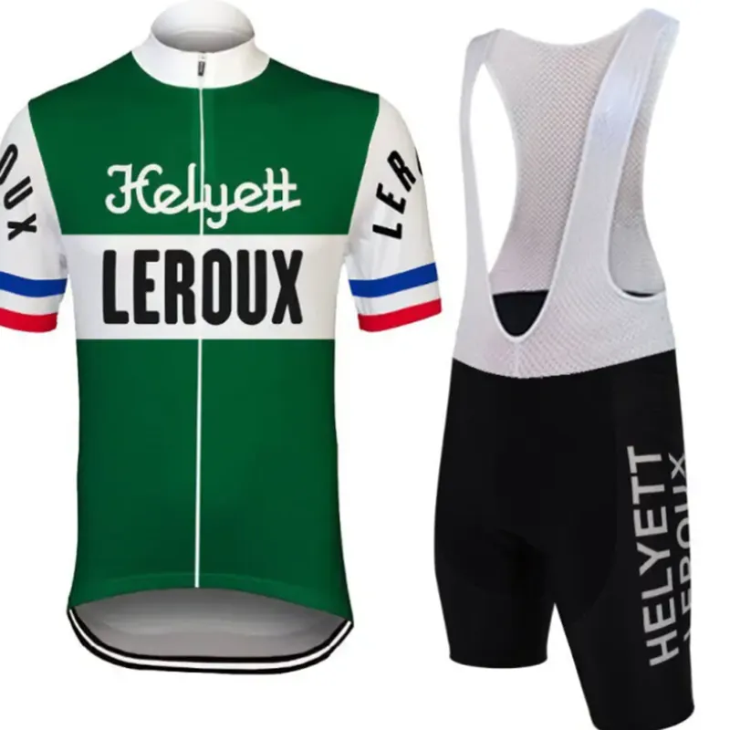 Men's Short Sleeve Mountain Bike Downhill Cycling Jersey